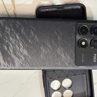 شیائومی poco f6 pro|موبایل|تهران, صادقیه|دیوار