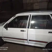 پراید هاچبک کرهای 74|خودرو سواری و وانت|تایباد, |دیوار