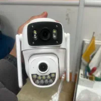 دوربین سیمکارتی زوم‌دار کنترل با موبایل نصب آسان