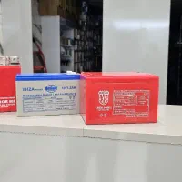 بازرگانی باتری خلیلی به قیمت عمده|قطعات یدکی و لوازم جانبی|خوی, |دیوار