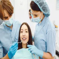 جویای کار دستیار دندانپزشک و منشی