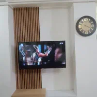 کابینت و کمد دیواری