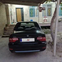 سمند سورن مدل ۹۱موتور ef7|خودرو سواری و وانت|اراک, |دیوار