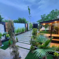 ویلا در خوشنام|فروش خانه و ویلا|فردیس, شهرک ناز|دیوار