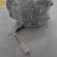 جت فن|پنکه و تصفیه‌کنندهٔ هوا|مشهد, شهرک امام هادی (شهرک غرب)|دیوار