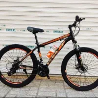 دوچرخه اوورلورد مرکز شهر دسترسی آسان(چهارراه حافظ)|دوچرخه، اسکیت، اسکوتر|تبریز, |دیوار