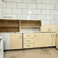 چنددست کابینت درحد نونو|مصالح و تجهیزات ساختمان|شهرکرد, |دیوار