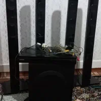 باند خانگی سامسونگ