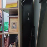 تشک و تخت یک نفره سالم|تشک تختخواب|مشهد, سرافرازان|دیوار