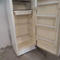 یخچال ۱۰فورت و بشکه نفت|یخچال و فریزر|کرمانشاه, |دیوار
