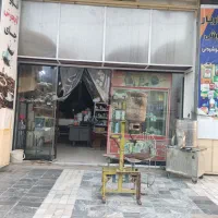 اجاره مغازه وسالن 100متری
