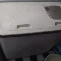 لباسشویی دوقلو