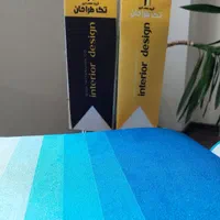 کاغذ دیواری وارداتی قابل شستشو و ضد حساسیت|مصالح و تجهیزات ساختمان|کرج, فاز ۱ مهرشهر|دیوار
