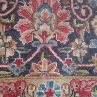 قالی ۳در 4 دستباف کرمانی طرح شاعباسی|فرش|کرمان, |دیوار