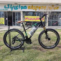 دوچرخه ۲۶ هایلند کوهی