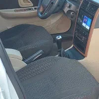 پارس مدل ۱۴۰۱|خودرو سواری و وانت|بندر انزلی, جهانگانی|دیوار