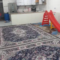 خانه  دو طبقه جدید ساز 105متری شهرک کلولی