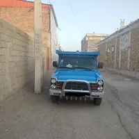نیسان دوگانه مدل 1402|خودرو سواری و وانت|کرمان, |دیوار