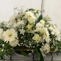 گل طبیعی