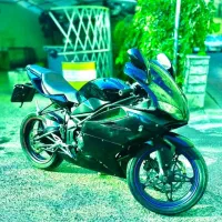 مگلی ۲۵۰مدل۹۳ کم کارکرد