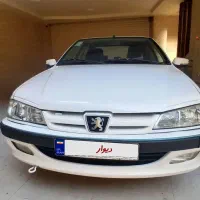 پارس مدل ۱۴۰۰ کم کار تک برگ سند بی رنگ