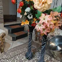 گلدان و گل|گل مصنوعی|ارومیه, |دیوار