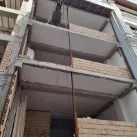 پیش فروش دو خواب ۹۵ متری ، معلم ، صفاری اول