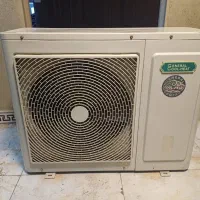 کولر گازی 30هزار جنرال