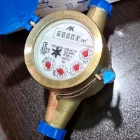 پخش کنتور آب وسایر لوازم انشعاب|مصالح و تجهیزات ساختمان|تهران, بازار|دیوار