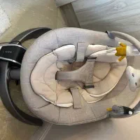 گهواره برقی نونا