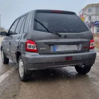 پراید111مدل91|خودرو سواری و وانت|قیدار, |دیوار