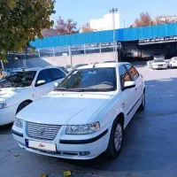 سمند دوگانه EF7 سیمی مدل ۹۹