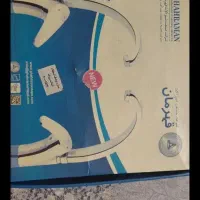 شیر ظرفشویی قهرمان