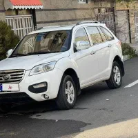 لیفان x60مدل ۹۵ بدون رنگ|خودرو سواری و وانت|تبریز, |دیوار