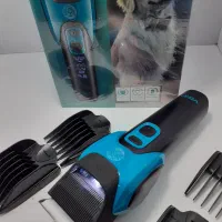 ماشین اصلاح حیوانات پت سگ و گربه vgr وی جی آر|لوازم جانبی حیوانات|تهران, منیریه|دیوار