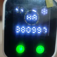 دستگاه لیزر خانگی موهای زائد VGR ۴۰۰ هزار شات