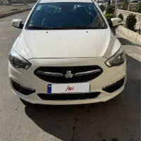 شاهین ۱۴۰۲ سانروف دار