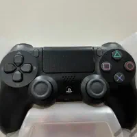 دسته Ps4 سرکارتنی خود دستگاه اصلی