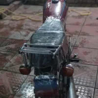 موتور سیکلت