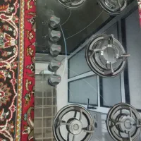 گاز|اجاق گاز و لوازم برقی پختوپز|سمنان, |دیوار