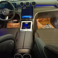 بنز C200لانگ|خودرو سواری و وانت|تهران, الهیه|دیوار