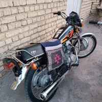 هوندا ۱۲۵ مدل ۹۴ تمیز