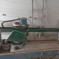 دستگاه برش سنگ و سرامیک