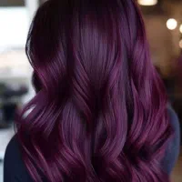 مدل رنگ مو ژورنالی. فشیال.لیفت مژه و ابرو