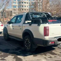 T9 سفید|خودرو سواری و وانت|تهران, شهرک آزمایش|دیوار