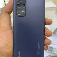 شیائومی نوت 11s
