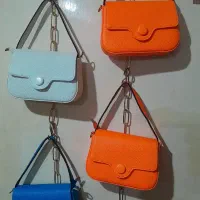 کیف های زنانه و دخترانه|کیف، کفش، کمربند|سوسنگرد, |دیوار