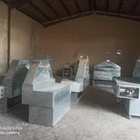 سایلنت باکس|قطعات و لوازم جانبی رایانه|فردیس, فردیس|دیوار