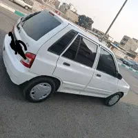 ماشین111|خودرو سواری و وانت|تهران, میدان میوه و ترهبار مرکزی|دیوار