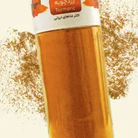 زردچوبه خالص خالص ۱۰۰گرم ۷۰ تومن|خوردنی و آشامیدنی|تهران, افسریه جنوبی|دیوار